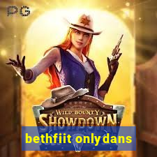 bethfiit onlydans